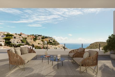 Lejlighed i Benitachell, Alicante, Benitachell - € 593.000 | Ref: W-04A7LT - foto 4